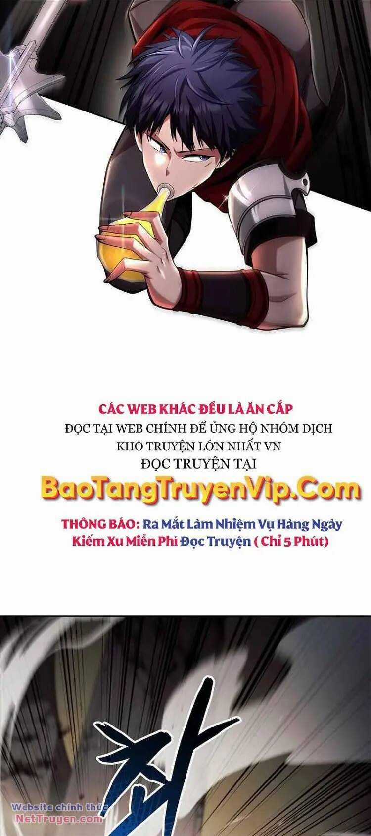Bậc Thầy Debuff - Chapter 18 - Trang 23