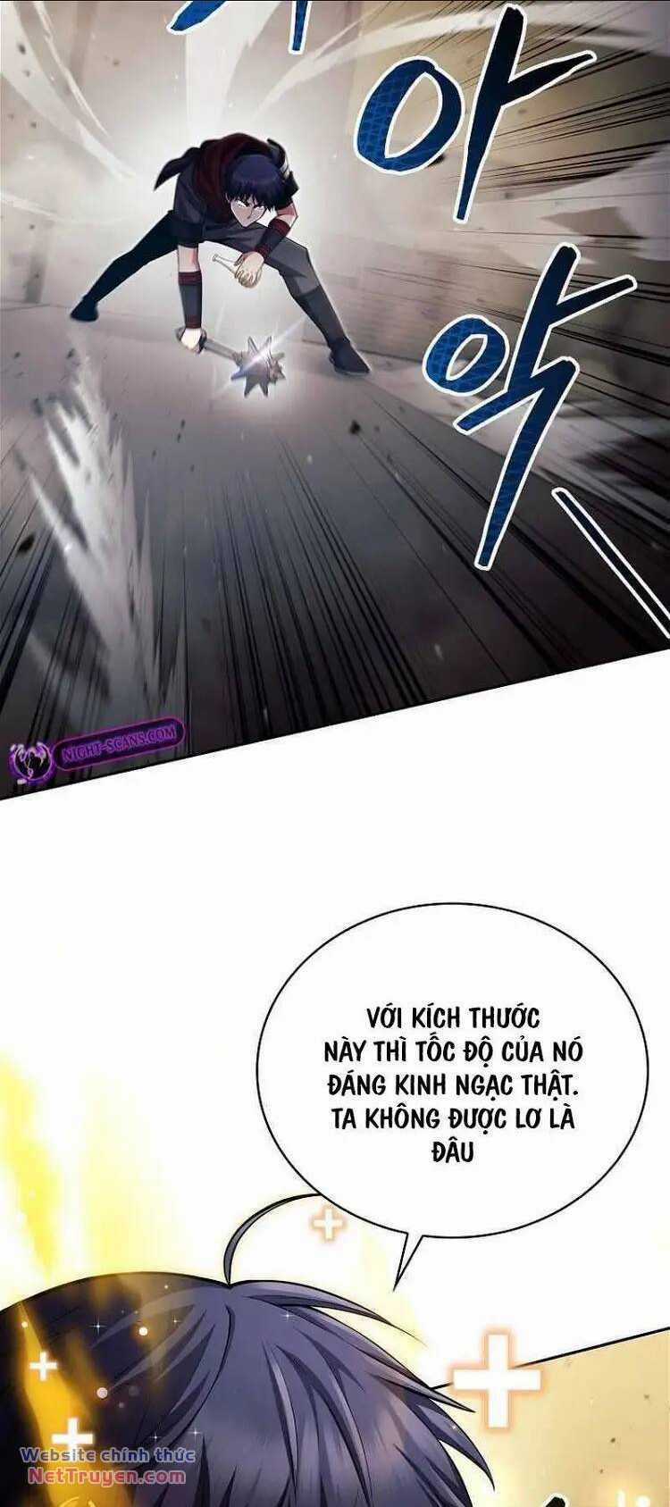 Bậc Thầy Debuff - Chapter 18 - Trang 24