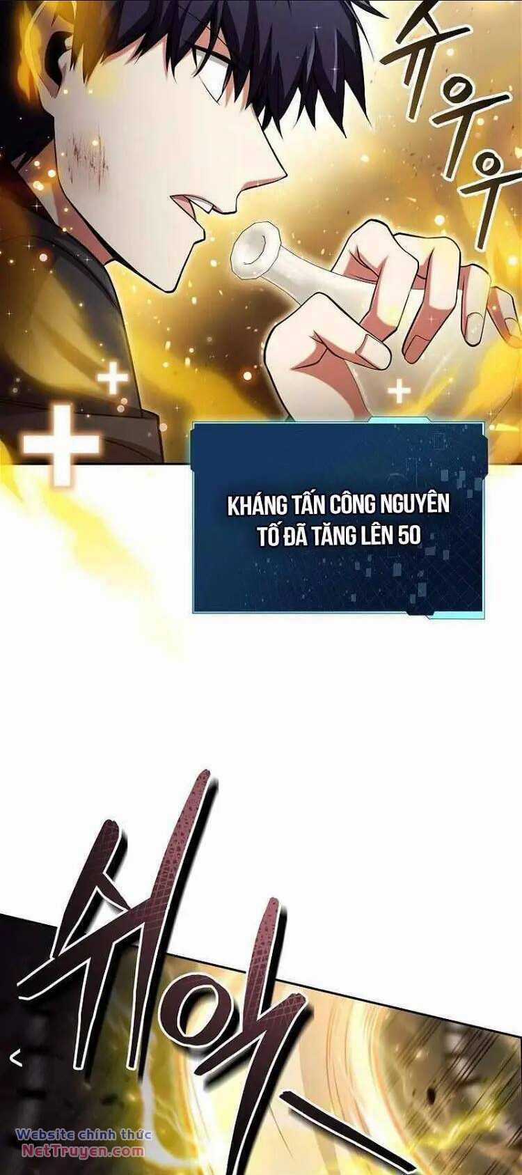 Bậc Thầy Debuff - Chapter 18 - Trang 25