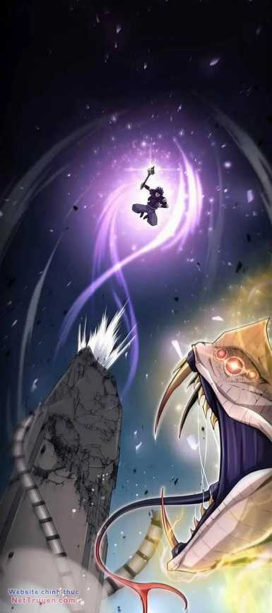 Bậc Thầy Debuff - Chapter 18 - Trang 29