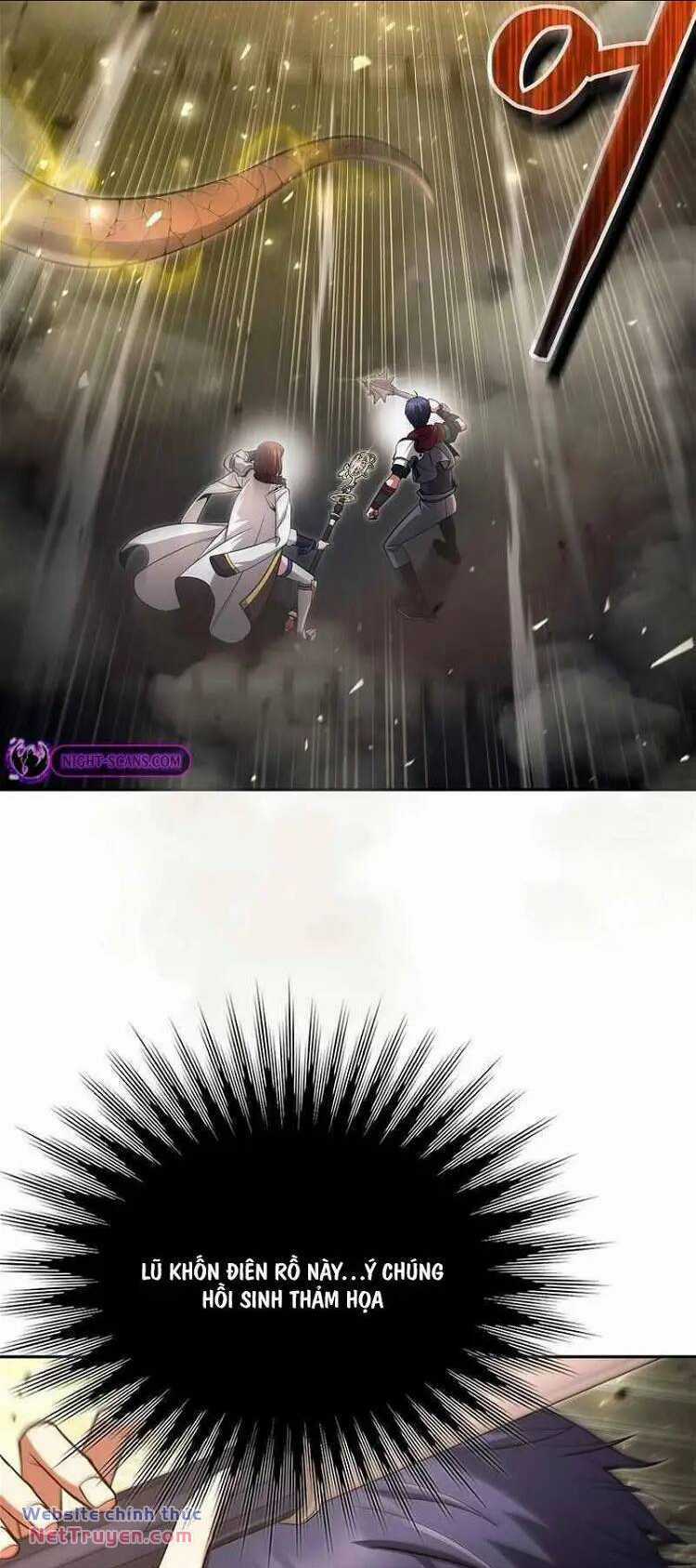 Bậc Thầy Debuff - Chapter 18 - Trang 4