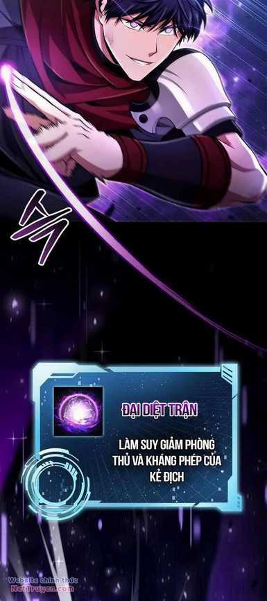 Bậc Thầy Debuff - Chapter 18 - Trang 31