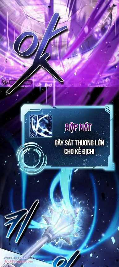 Bậc Thầy Debuff - Chapter 18 - Trang 33
