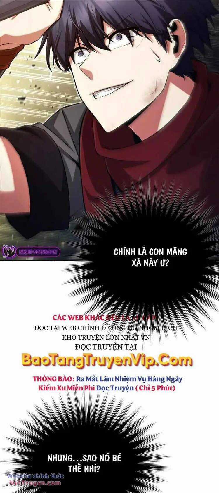 Bậc Thầy Debuff - Chapter 18 - Trang 5