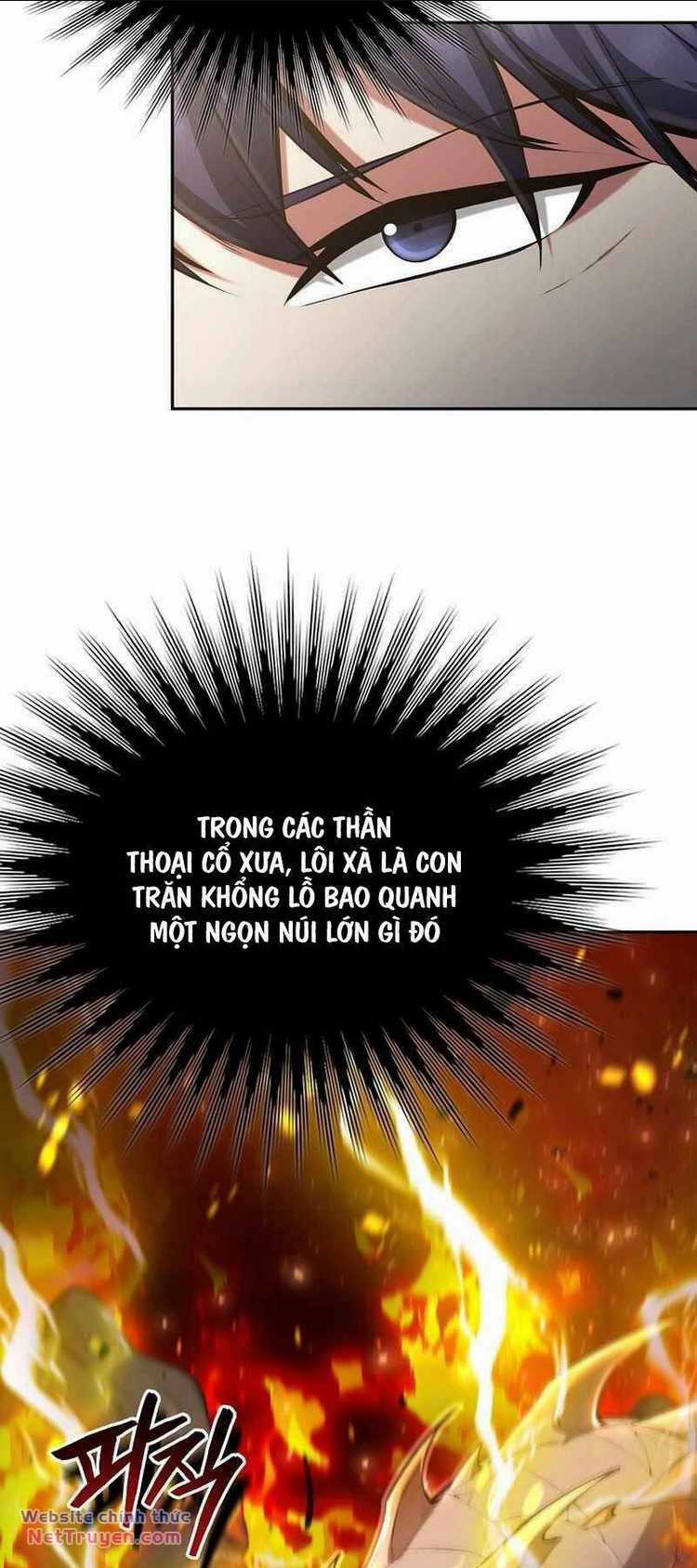 Bậc Thầy Debuff - Chapter 18 - Trang 6