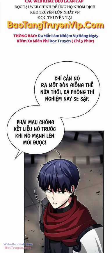 Bậc Thầy Debuff - Chapter 18 - Trang 55