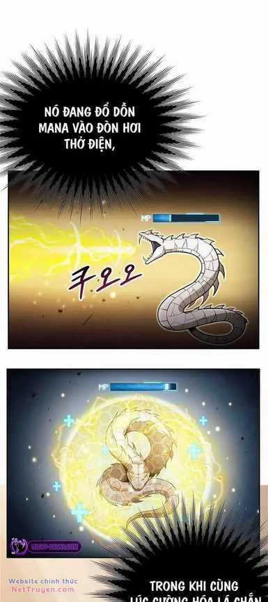 Bậc Thầy Debuff - Chapter 18 - Trang 59