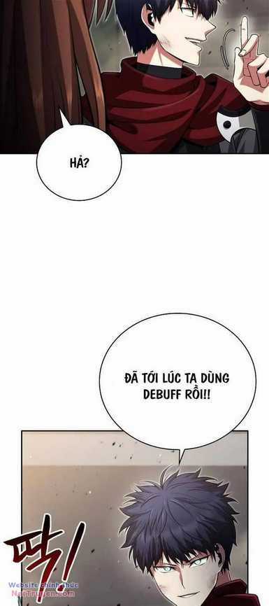 Bậc Thầy Debuff - Chapter 18 - Trang 62