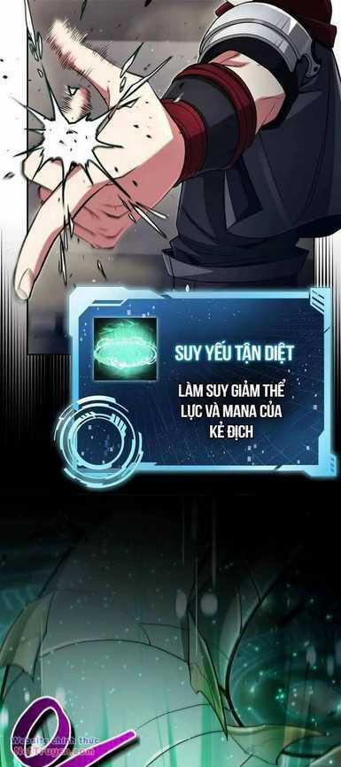 Bậc Thầy Debuff - Chapter 18 - Trang 63