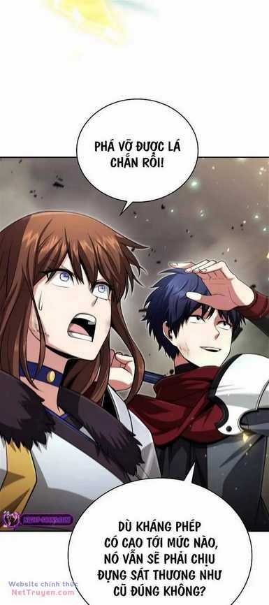 Bậc Thầy Debuff - Chapter 18 - Trang 67