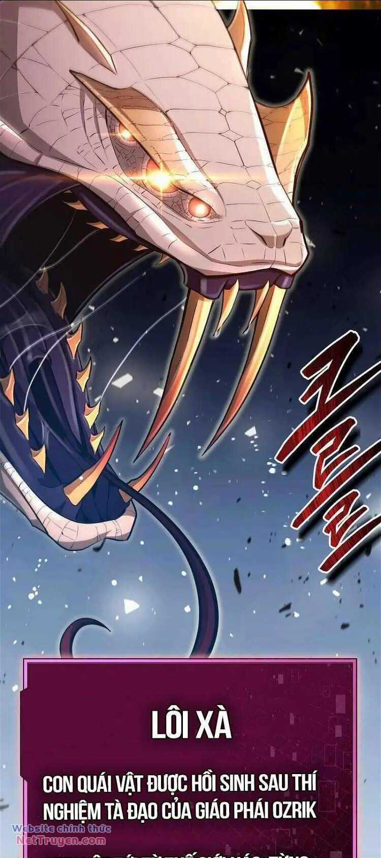 Bậc Thầy Debuff - Chapter 18 - Trang 8