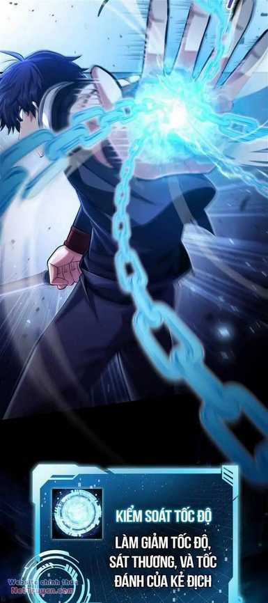 Bậc Thầy Debuff - Chapter 18 - Trang 81
