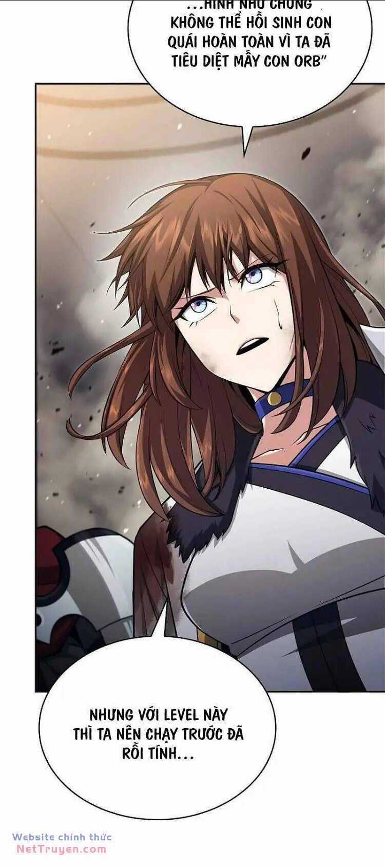 Bậc Thầy Debuff - Chapter 18 - Trang 10