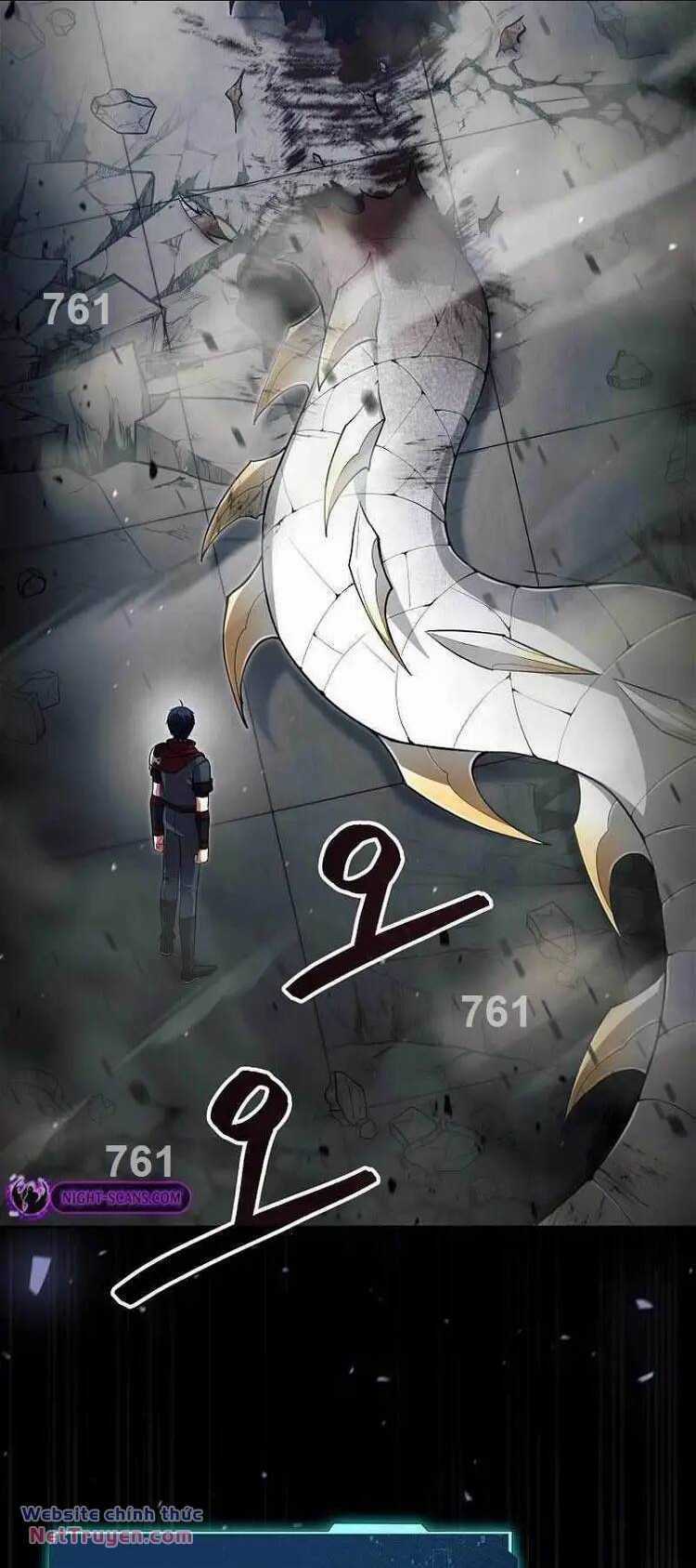 Bậc Thầy Debuff - Chapter 19 - Trang 2