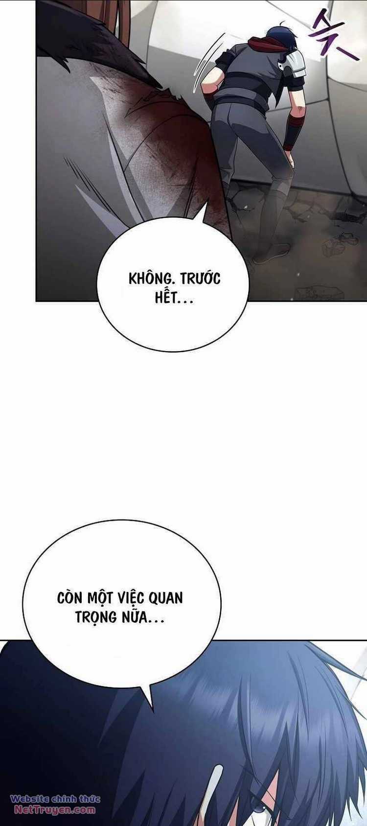 Bậc Thầy Debuff - Chapter 19 - Trang 12