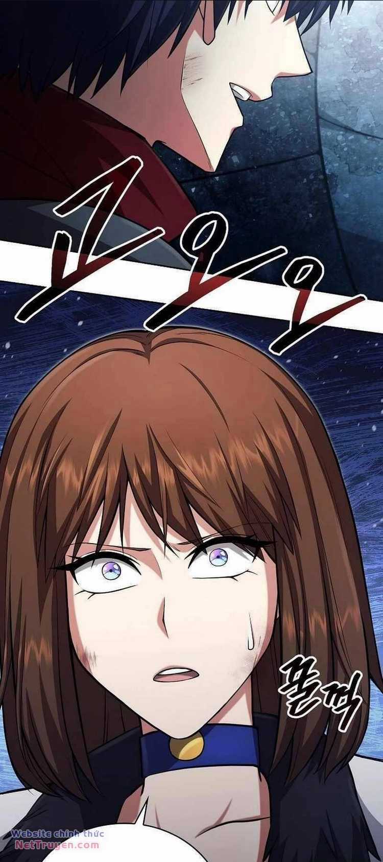 Bậc Thầy Debuff - Chapter 19 - Trang 13