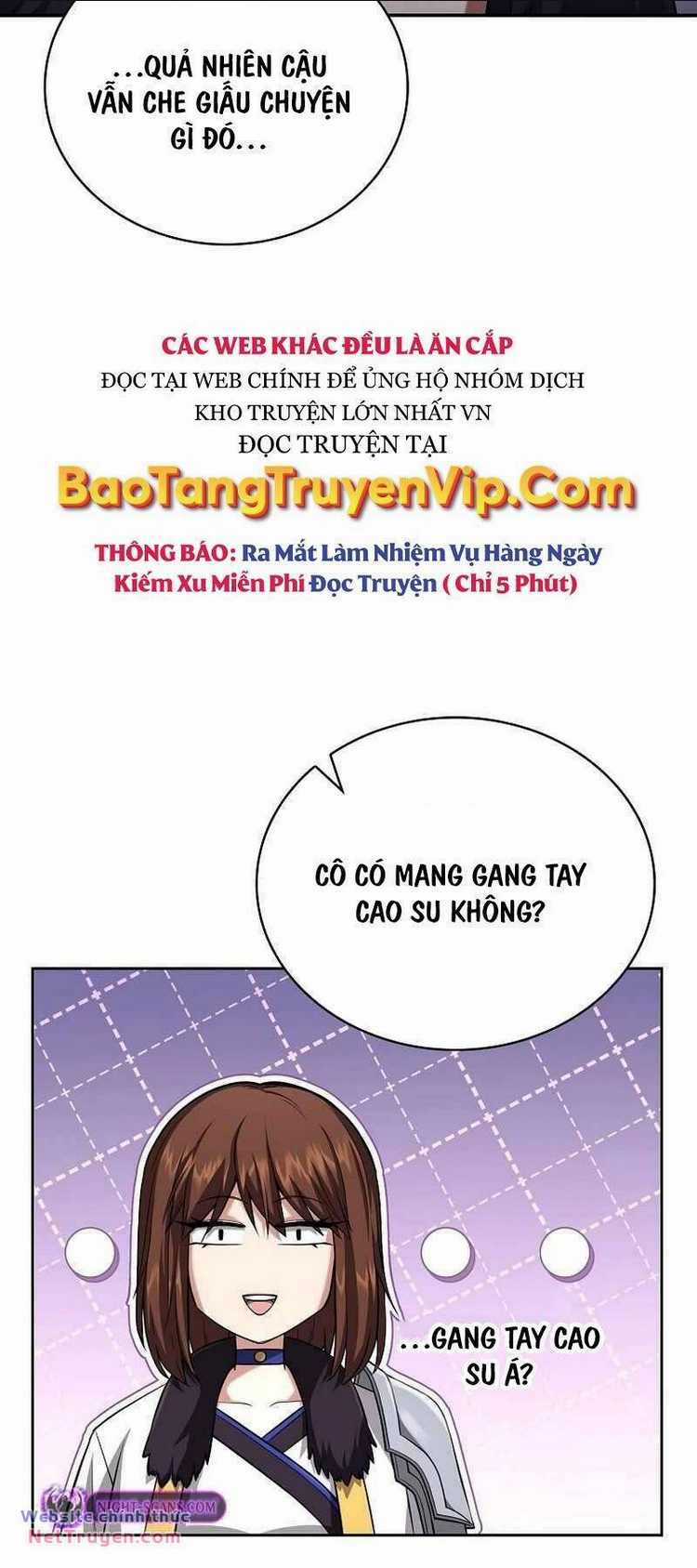 Bậc Thầy Debuff - Chapter 19 - Trang 14