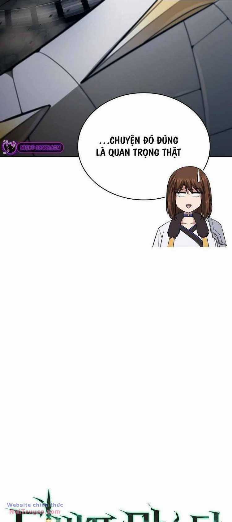 Bậc Thầy Debuff - Chapter 19 - Trang 16