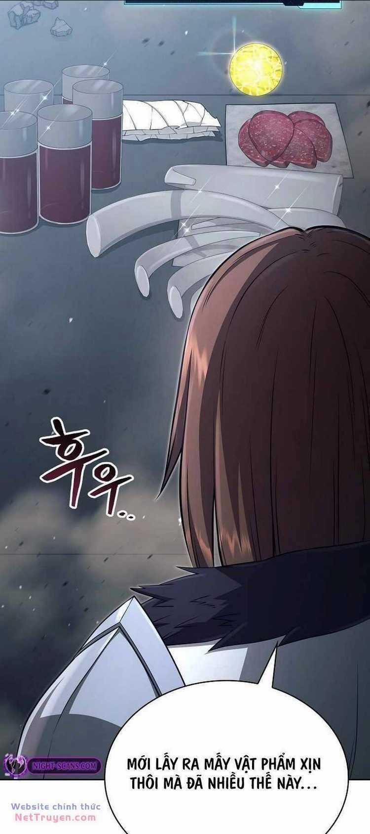Bậc Thầy Debuff - Chapter 19 - Trang 19
