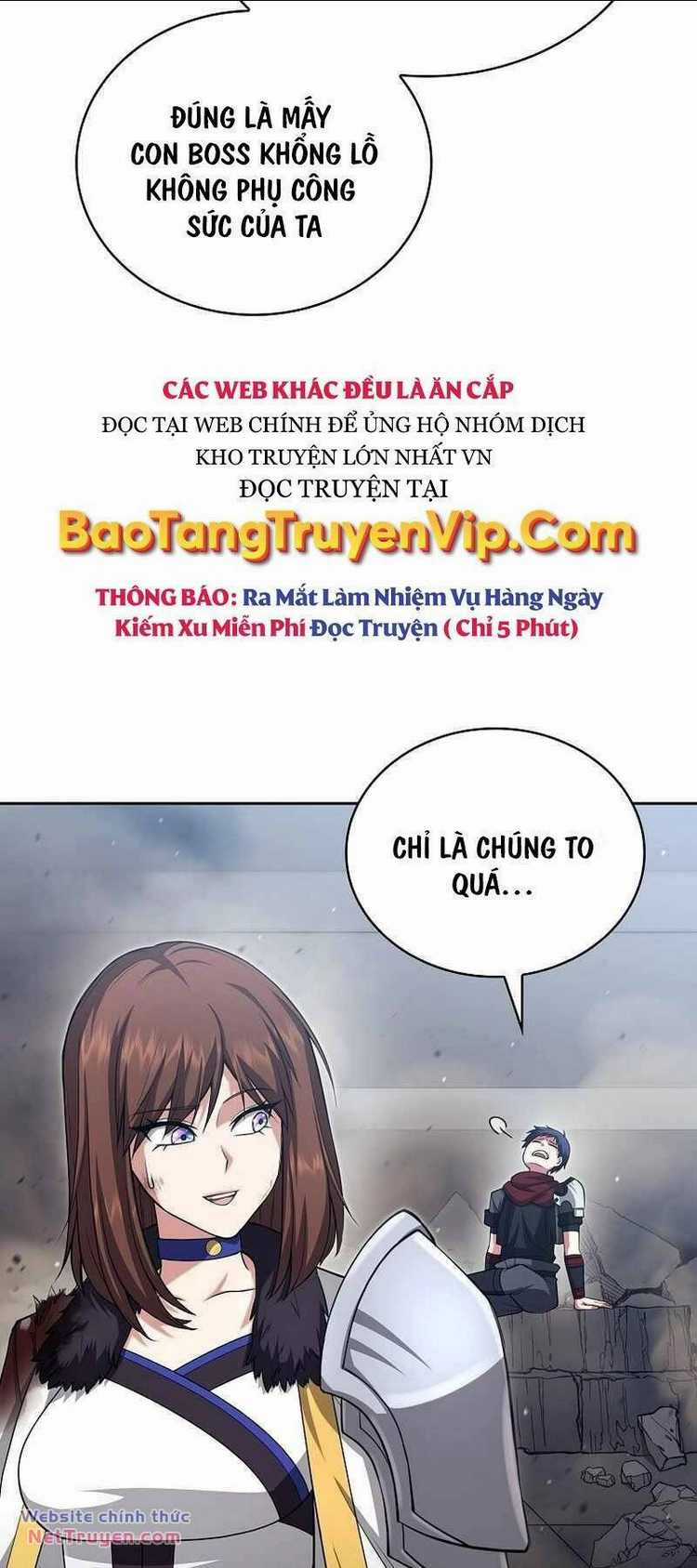 Bậc Thầy Debuff - Chapter 19 - Trang 20