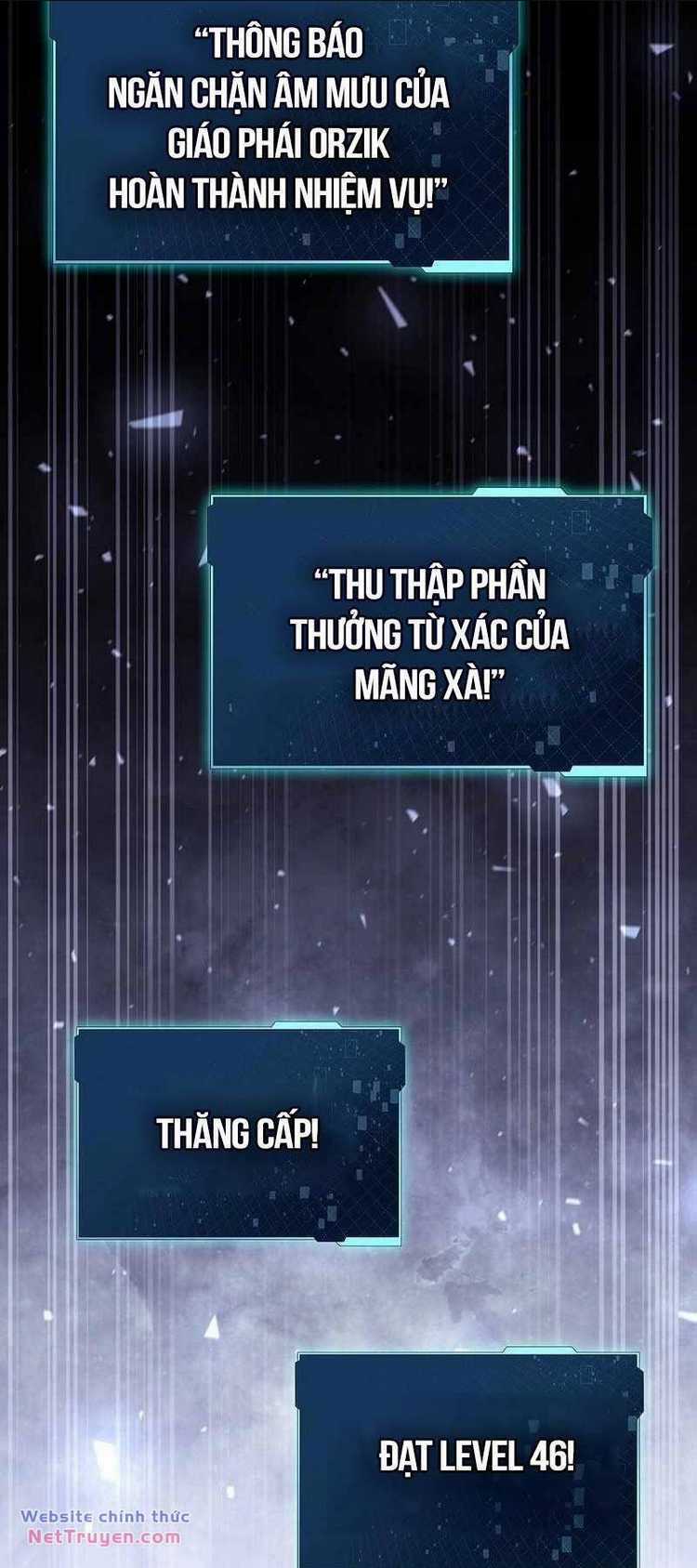 Bậc Thầy Debuff - Chapter 19 - Trang 3