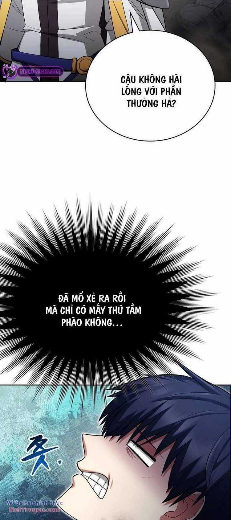 Bậc Thầy Debuff - Chapter 19 - Trang 21