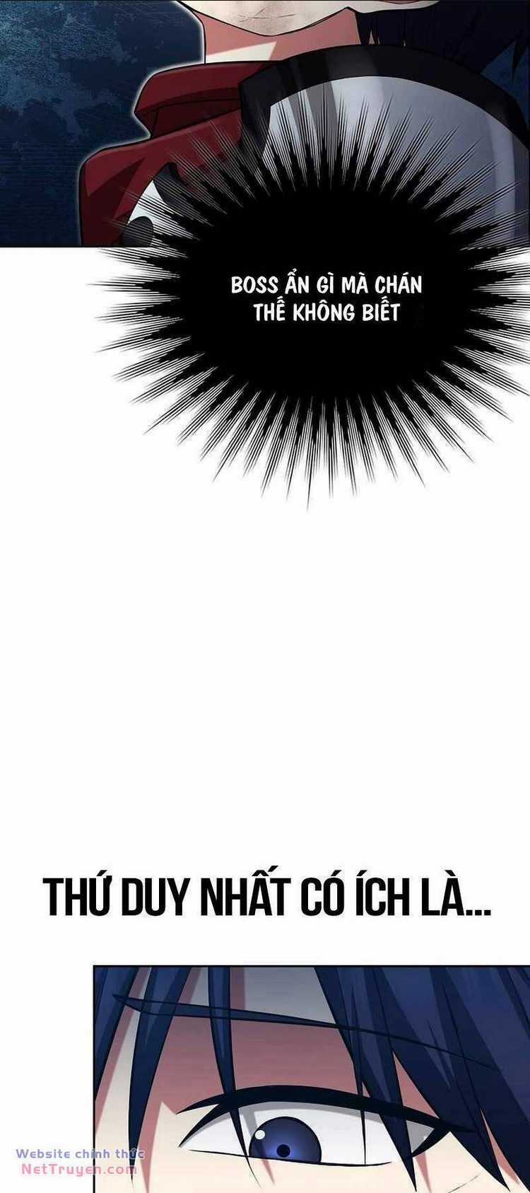 Bậc Thầy Debuff - Chapter 19 - Trang 22
