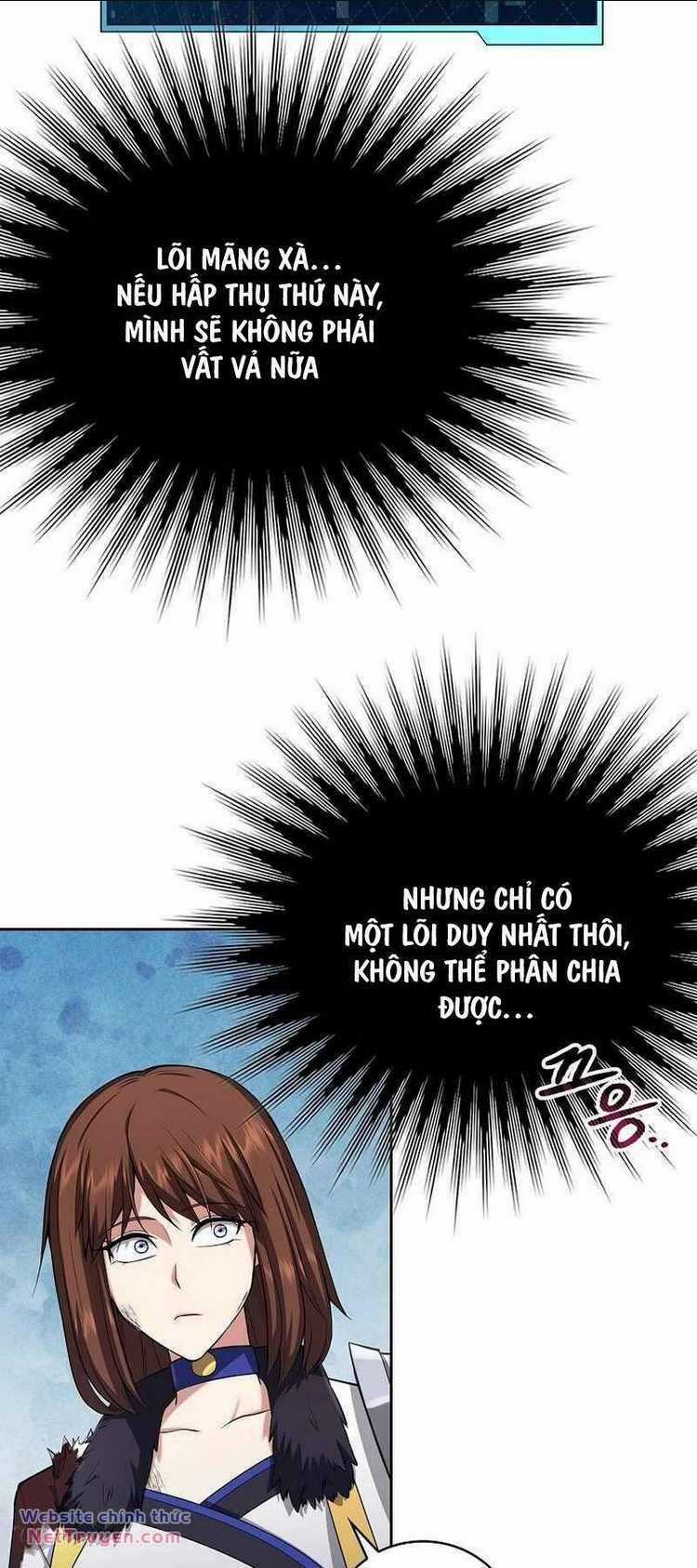 Bậc Thầy Debuff - Chapter 19 - Trang 24