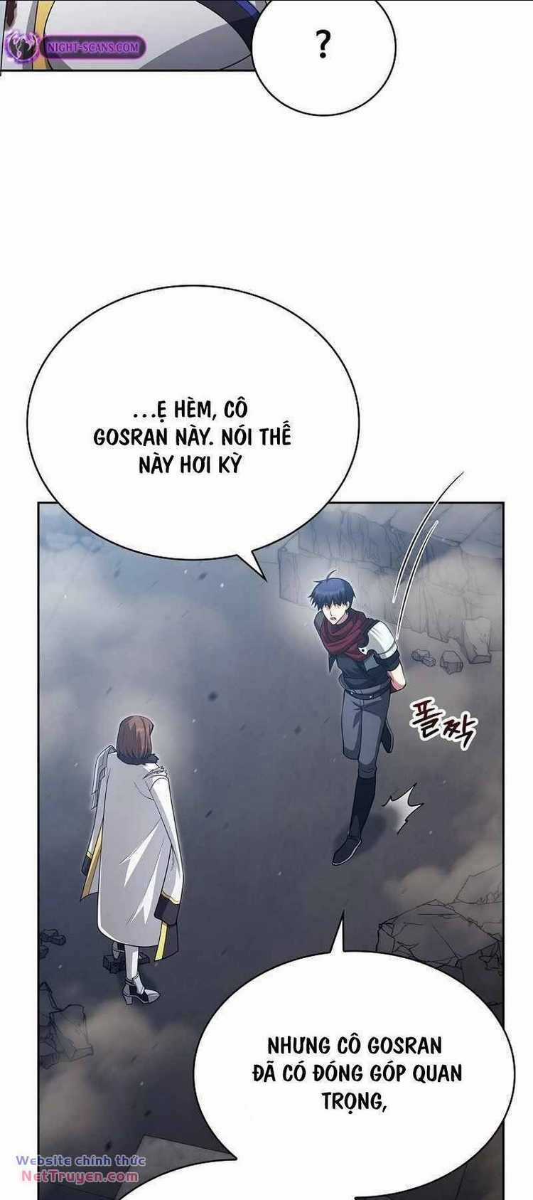 Bậc Thầy Debuff - Chapter 19 - Trang 25