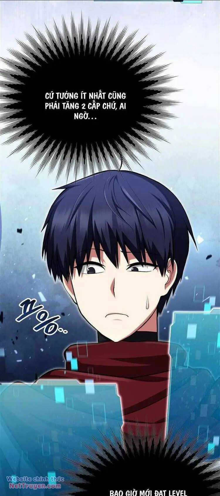 Bậc Thầy Debuff - Chapter 19 - Trang 4