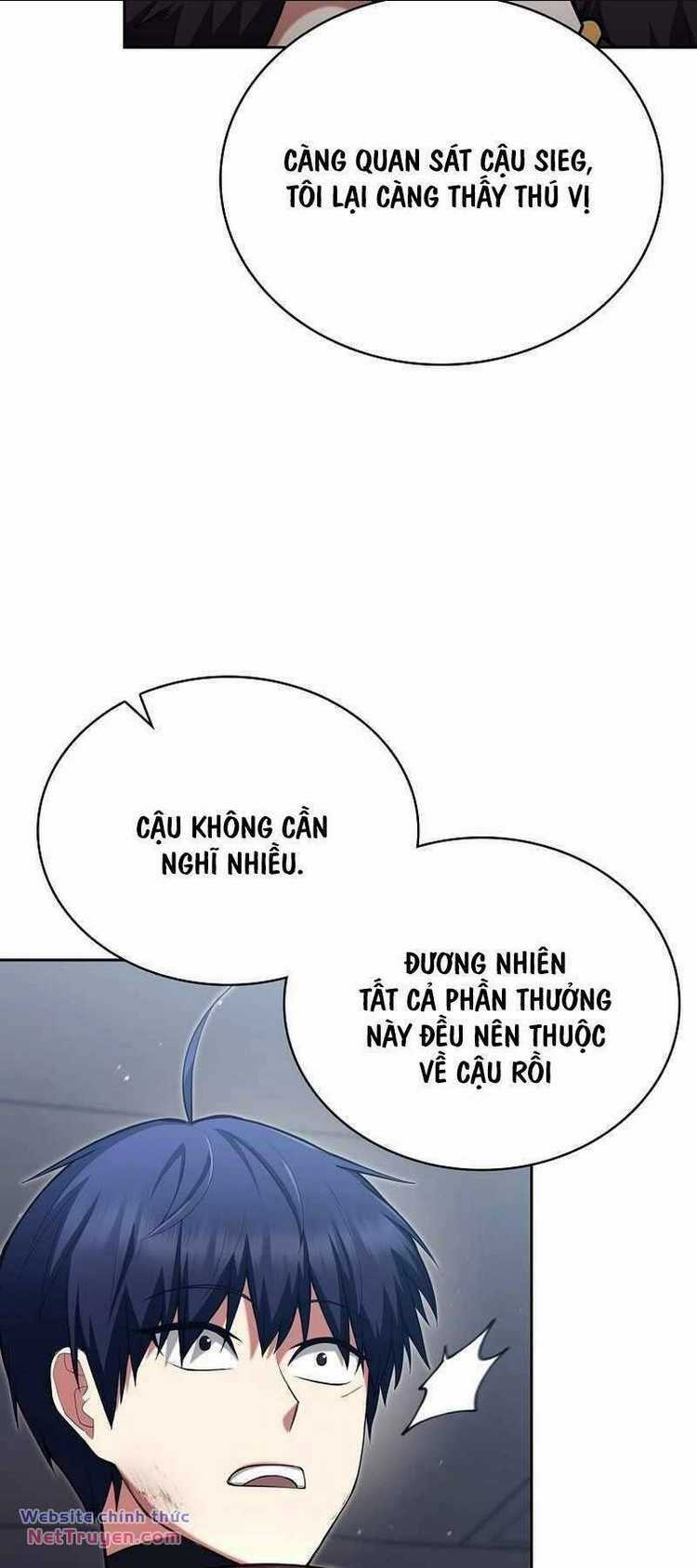 Bậc Thầy Debuff - Chapter 19 - Trang 32