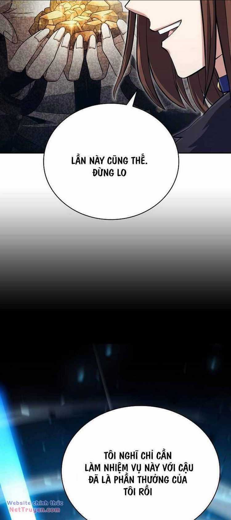 Bậc Thầy Debuff - Chapter 19 - Trang 34