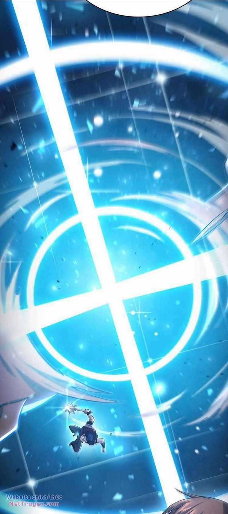 Bậc Thầy Debuff - Chapter 19 - Trang 35