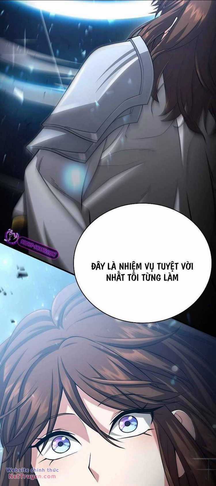 Bậc Thầy Debuff - Chapter 19 - Trang 36