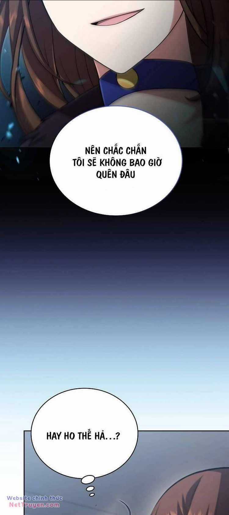 Bậc Thầy Debuff - Chapter 19 - Trang 37