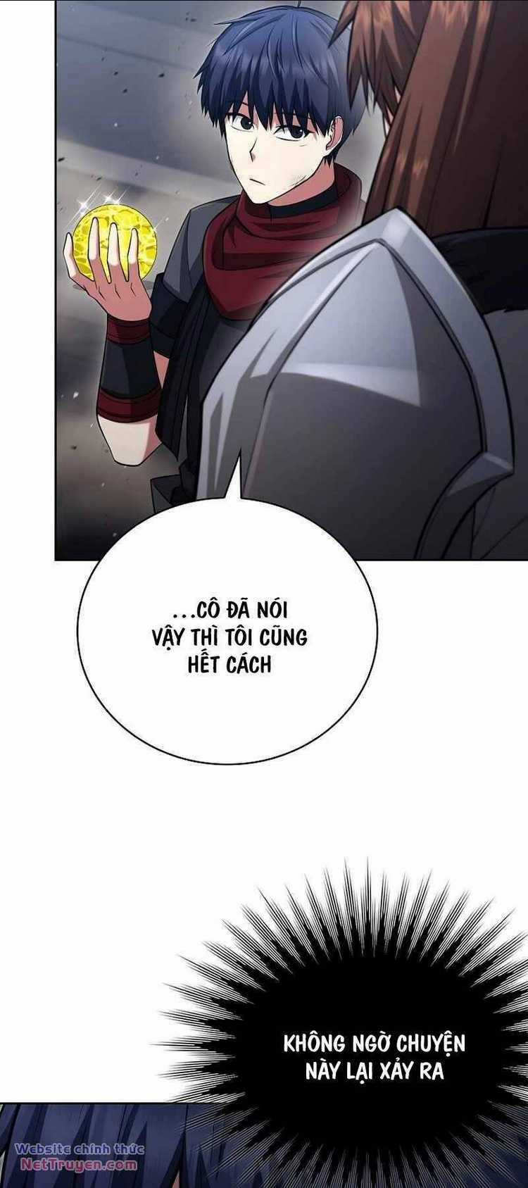 Bậc Thầy Debuff - Chapter 19 - Trang 38