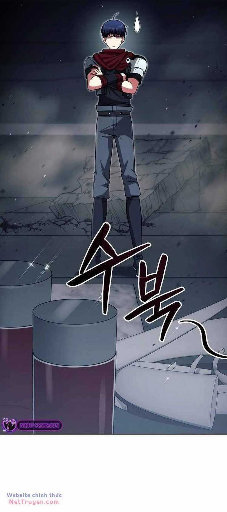 Bậc Thầy Debuff - Chapter 19 - Trang 40