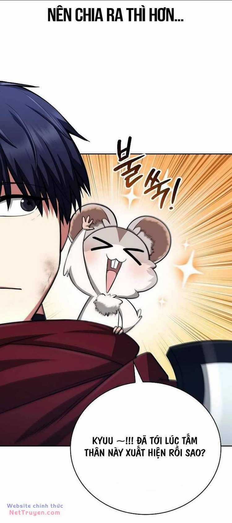 Bậc Thầy Debuff - Chapter 19 - Trang 41