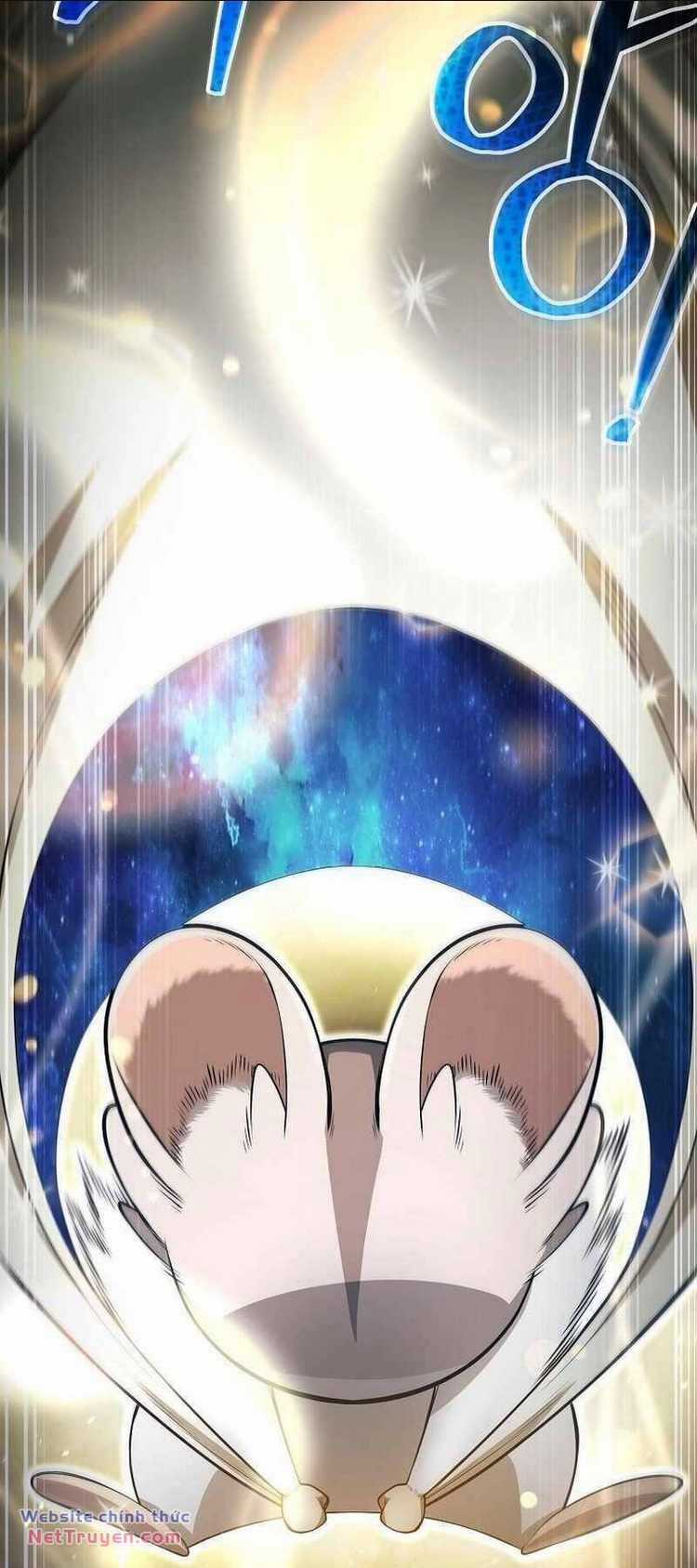 Bậc Thầy Debuff - Chapter 19 - Trang 45