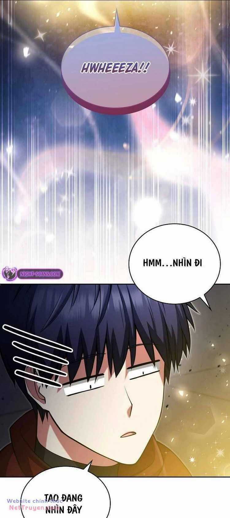 Bậc Thầy Debuff - Chapter 19 - Trang 46