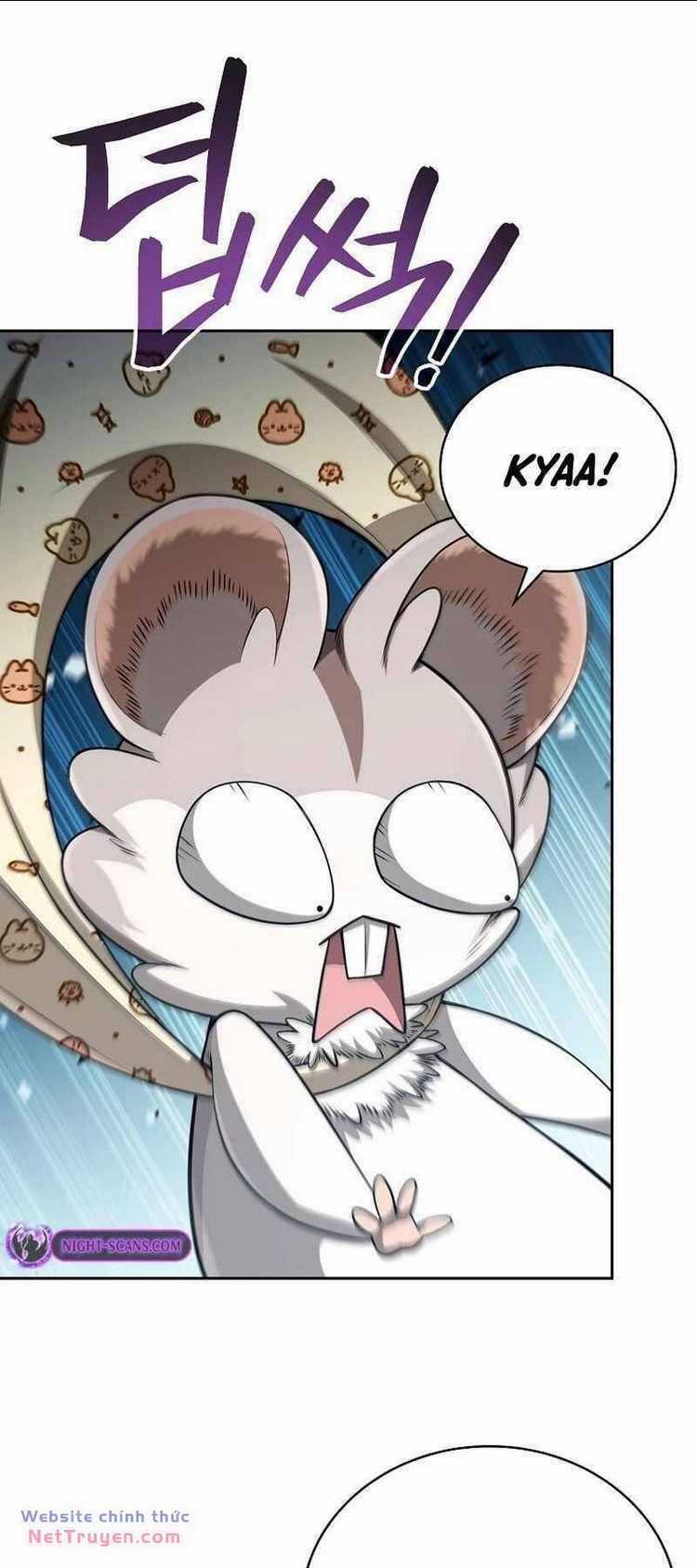 Bậc Thầy Debuff - Chapter 19 - Trang 50