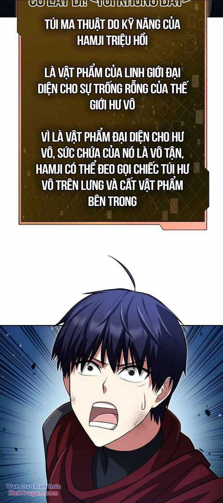 Bậc Thầy Debuff - Chapter 19 - Trang 57