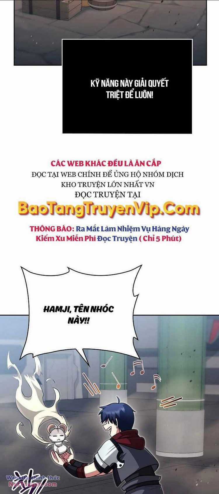 Bậc Thầy Debuff - Chapter 19 - Trang 59