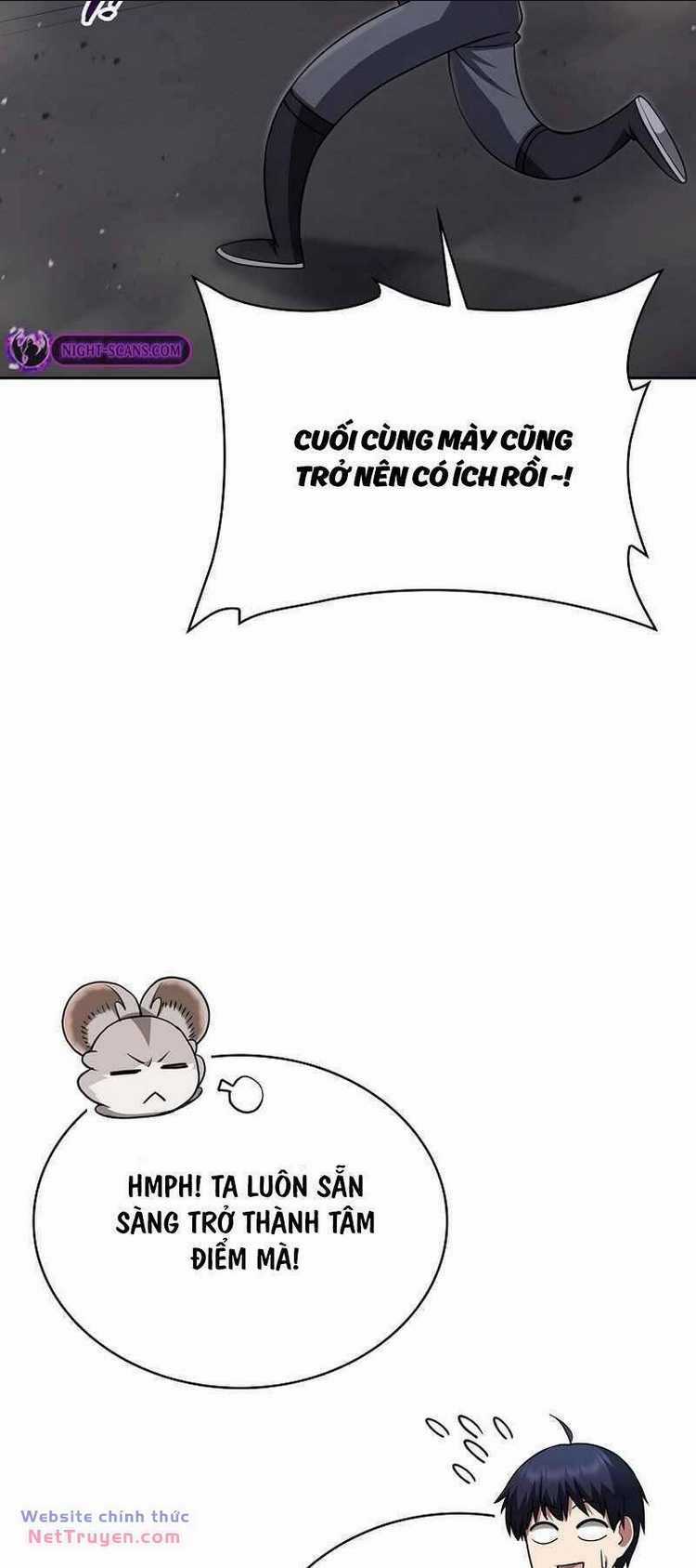 Bậc Thầy Debuff - Chapter 19 - Trang 60