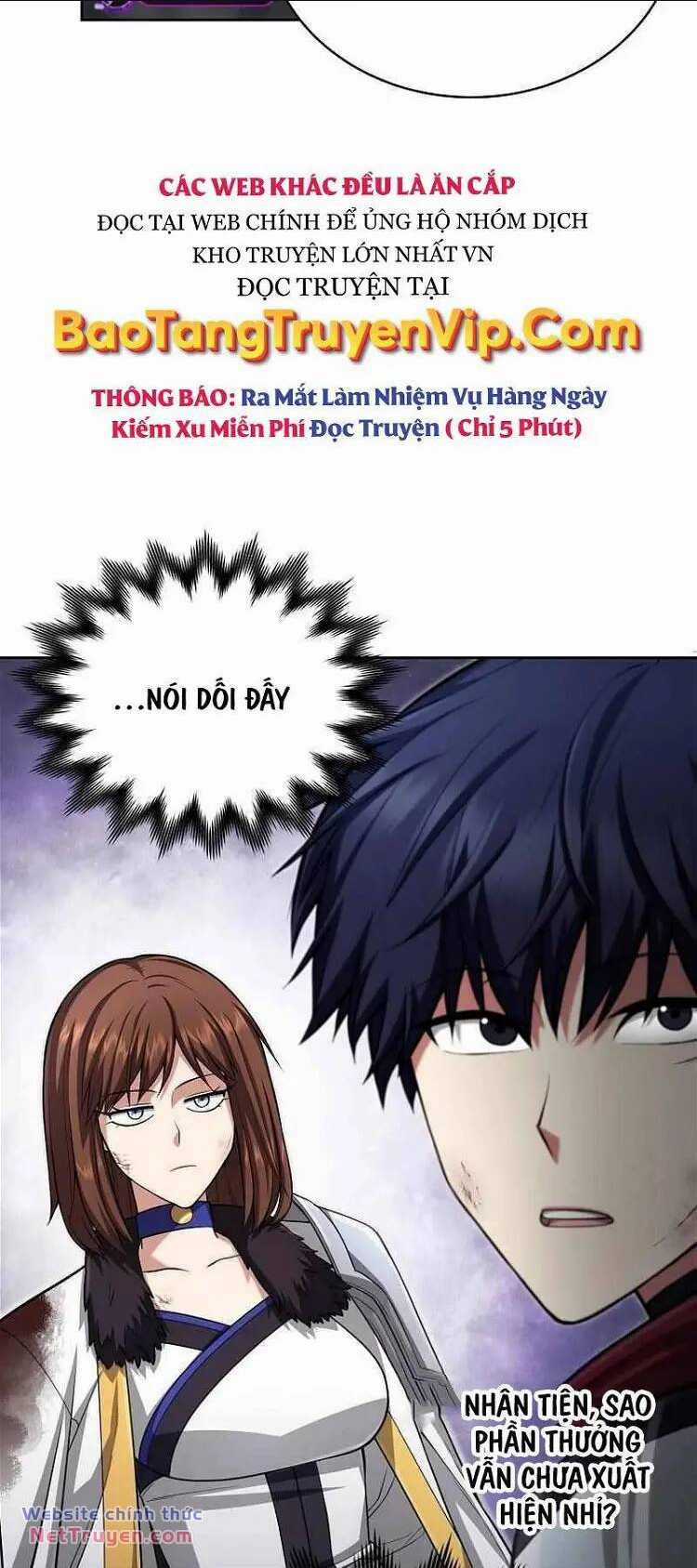 Bậc Thầy Debuff - Chapter 19 - Trang 7