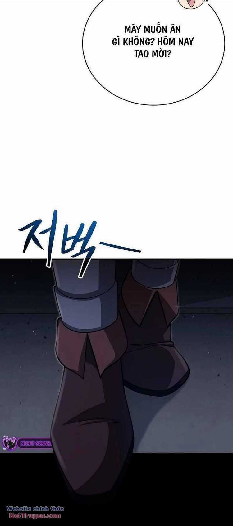 Bậc Thầy Debuff - Chapter 19 - Trang 61