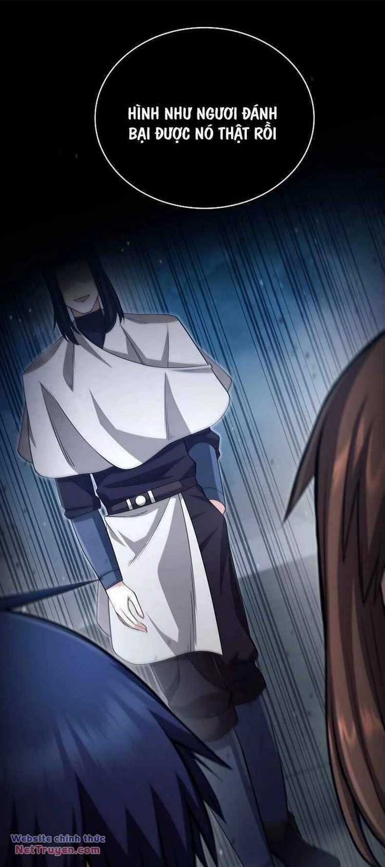 Bậc Thầy Debuff - Chapter 19 - Trang 62