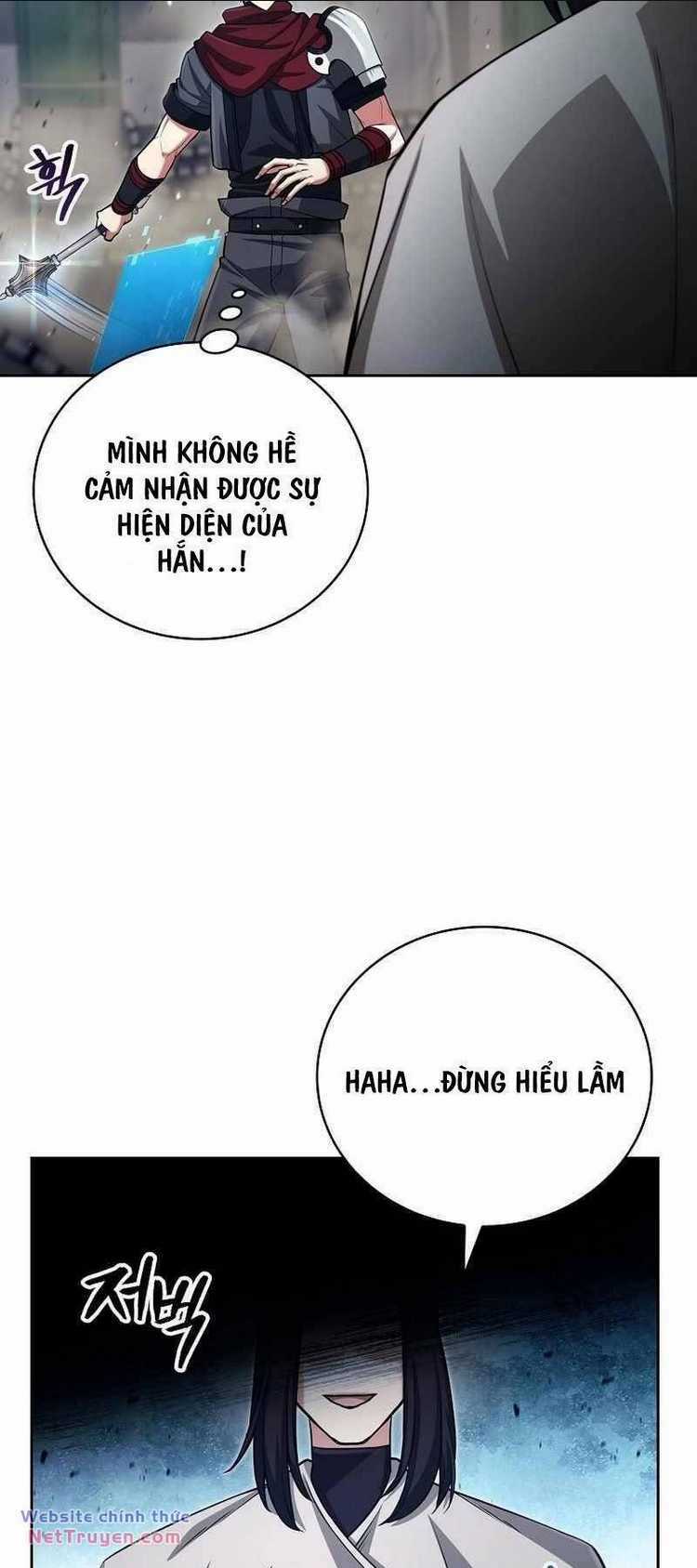 Bậc Thầy Debuff - Chapter 19 - Trang 65