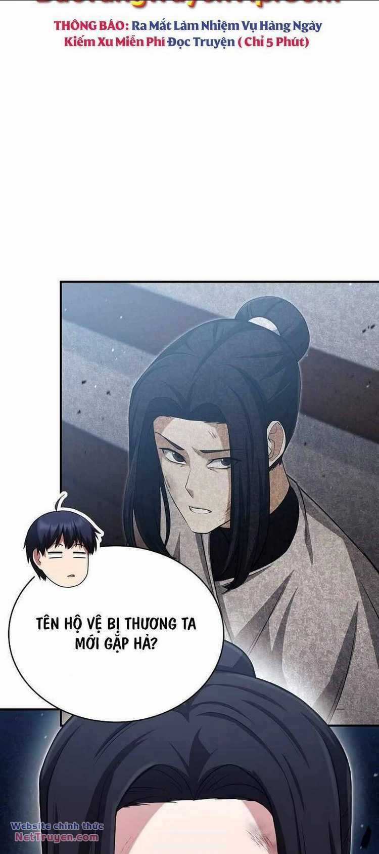 Bậc Thầy Debuff - Chapter 19 - Trang 68