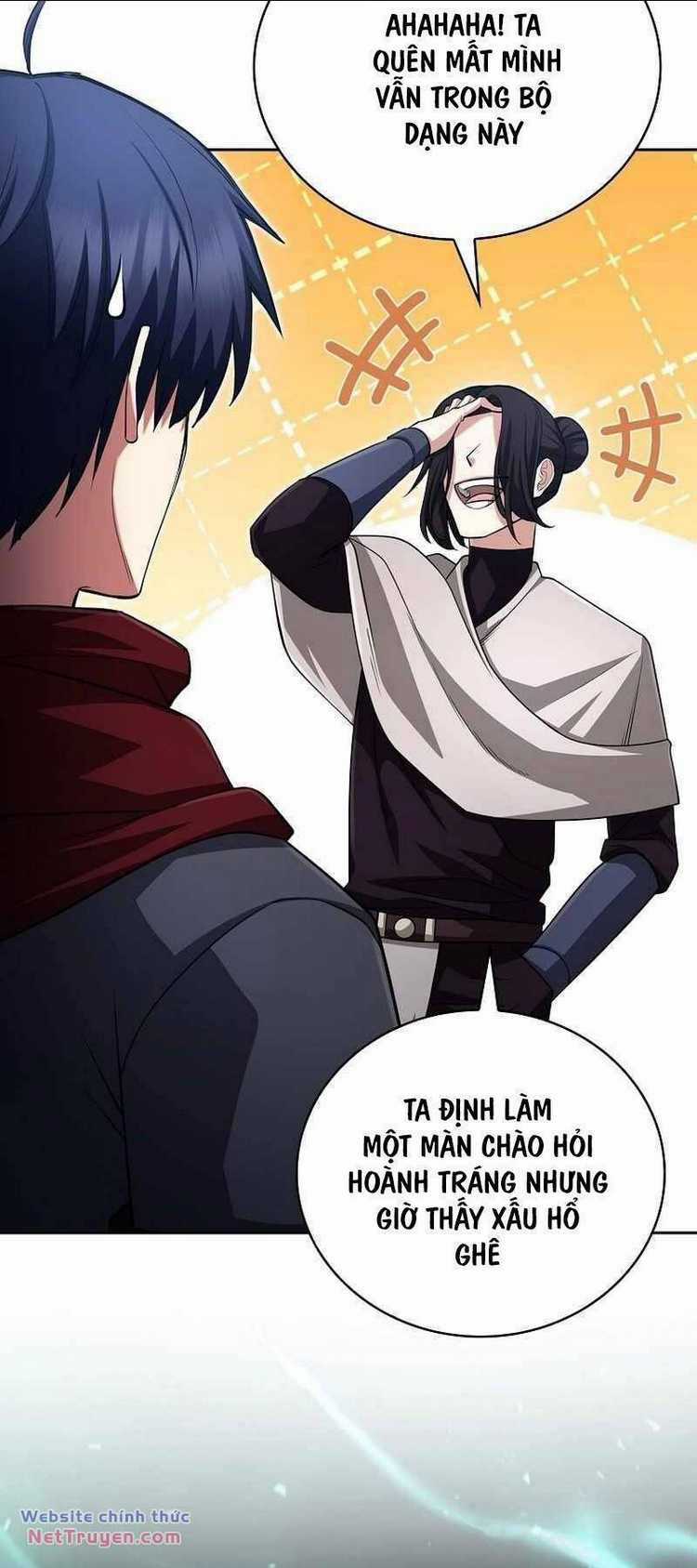 Bậc Thầy Debuff - Chapter 19 - Trang 70